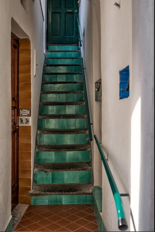 فندق Casa Ricordi Vietri المظهر الخارجي الصورة