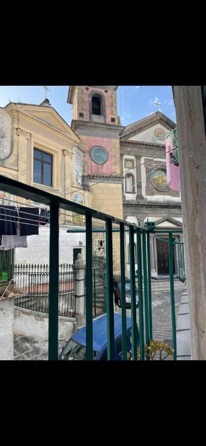فندق Casa Ricordi Vietri المظهر الخارجي الصورة