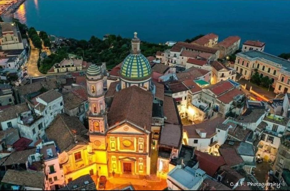 فندق Casa Ricordi Vietri المظهر الخارجي الصورة