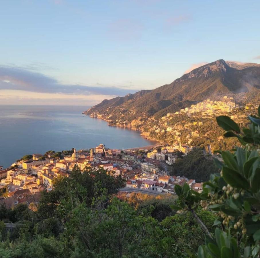 فندق Casa Ricordi Vietri المظهر الخارجي الصورة
