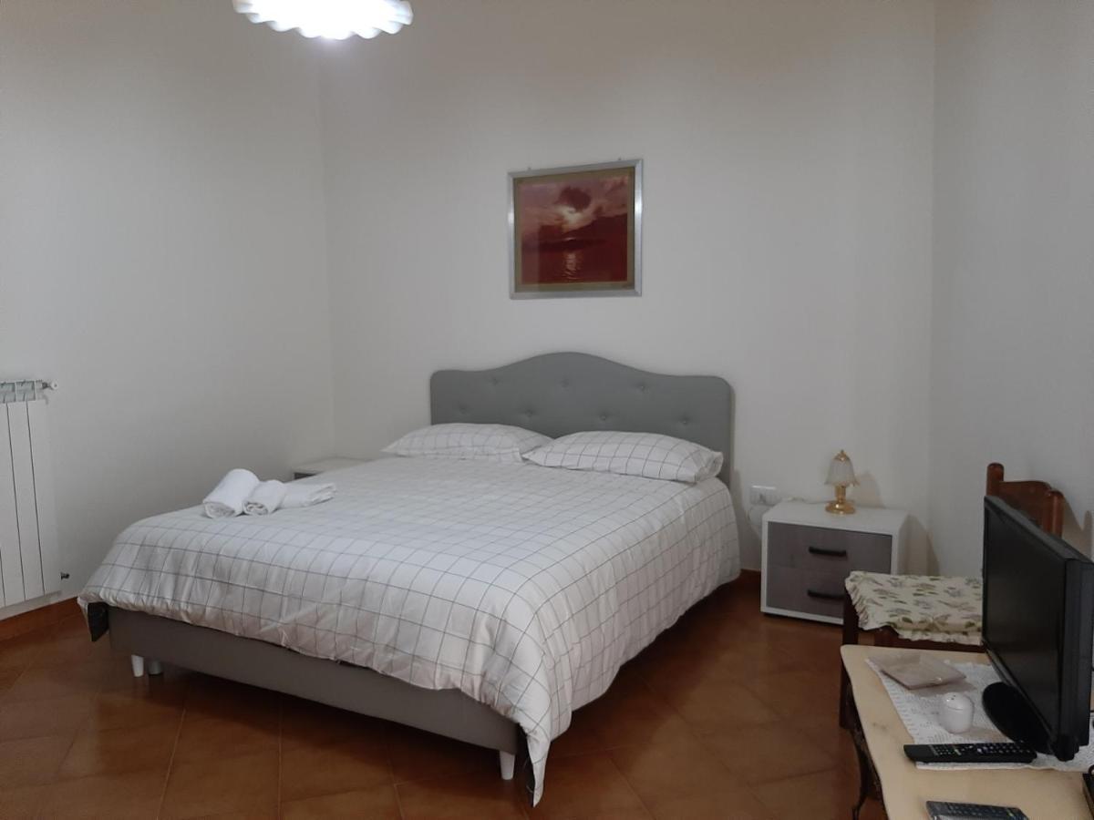 فندق Casa Ricordi Vietri المظهر الخارجي الصورة