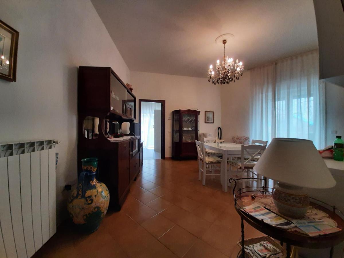 فندق Casa Ricordi Vietri المظهر الخارجي الصورة
