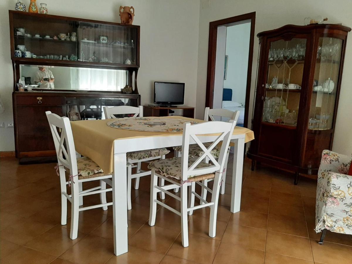 فندق Casa Ricordi Vietri المظهر الخارجي الصورة