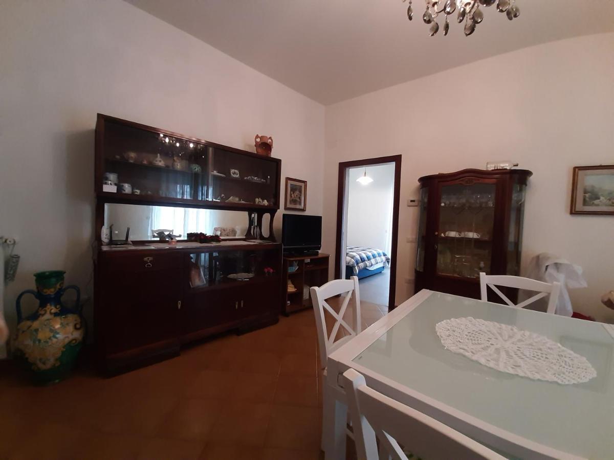 فندق Casa Ricordi Vietri المظهر الخارجي الصورة