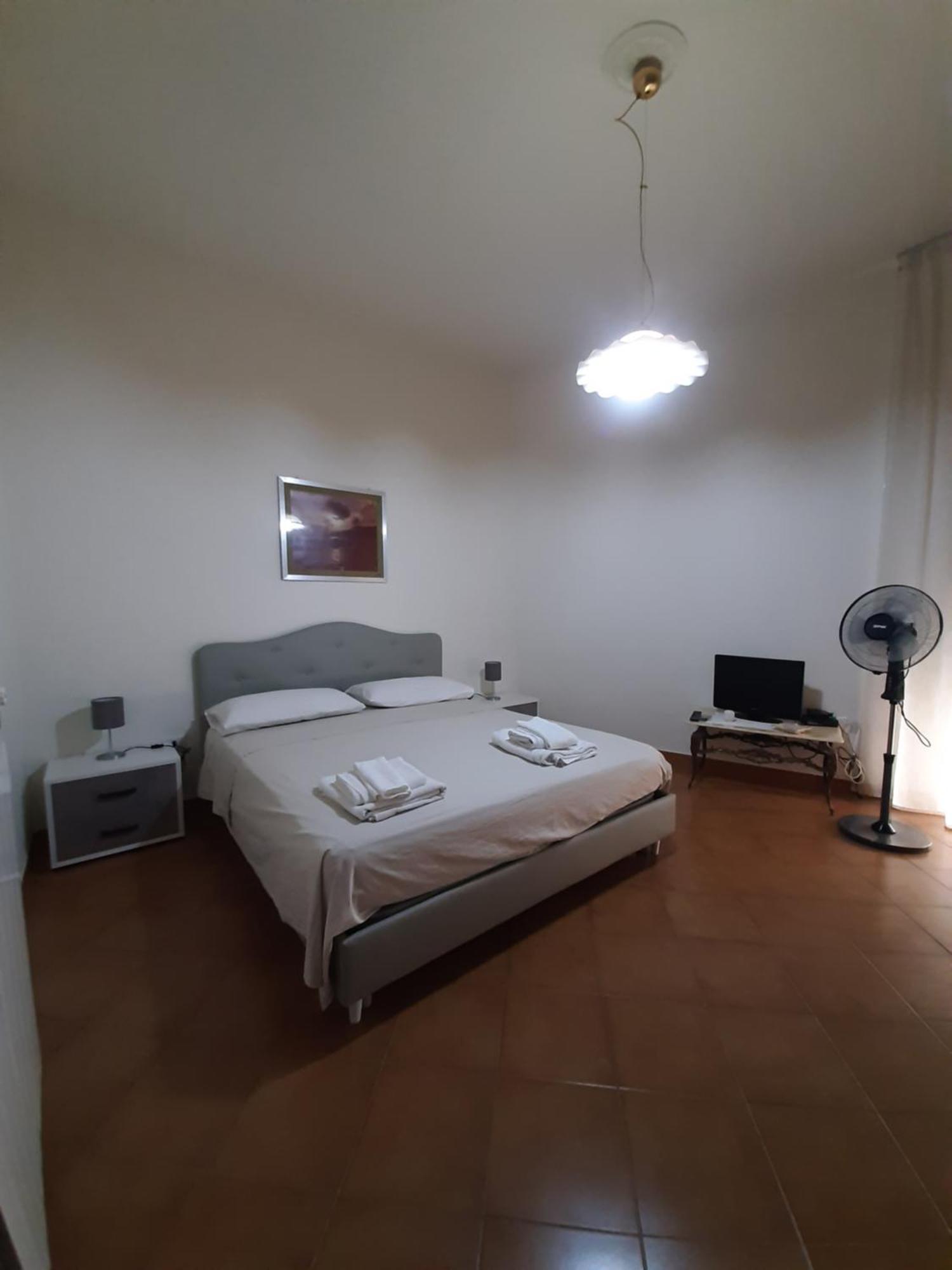 فندق Casa Ricordi Vietri المظهر الخارجي الصورة